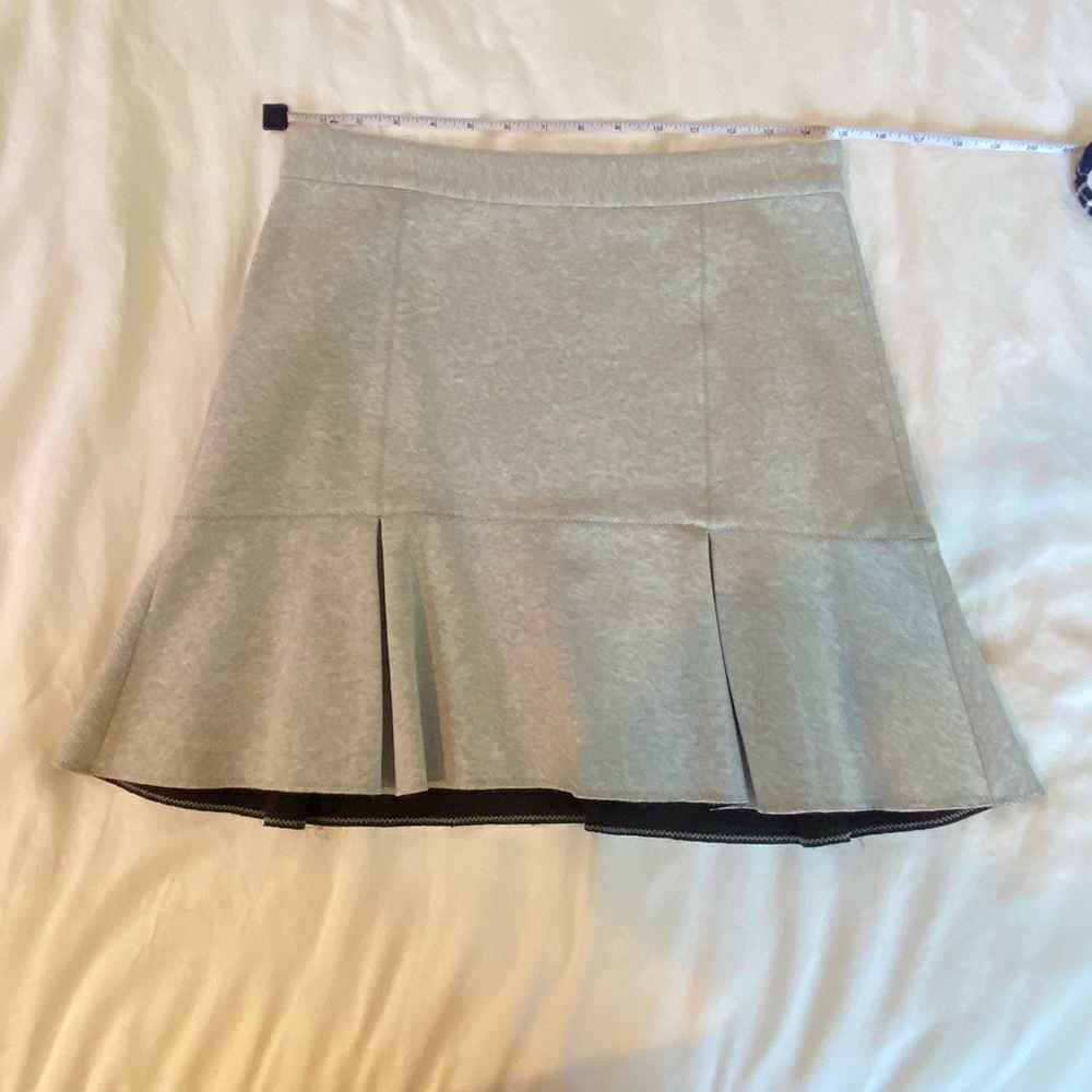 Madewell skirt